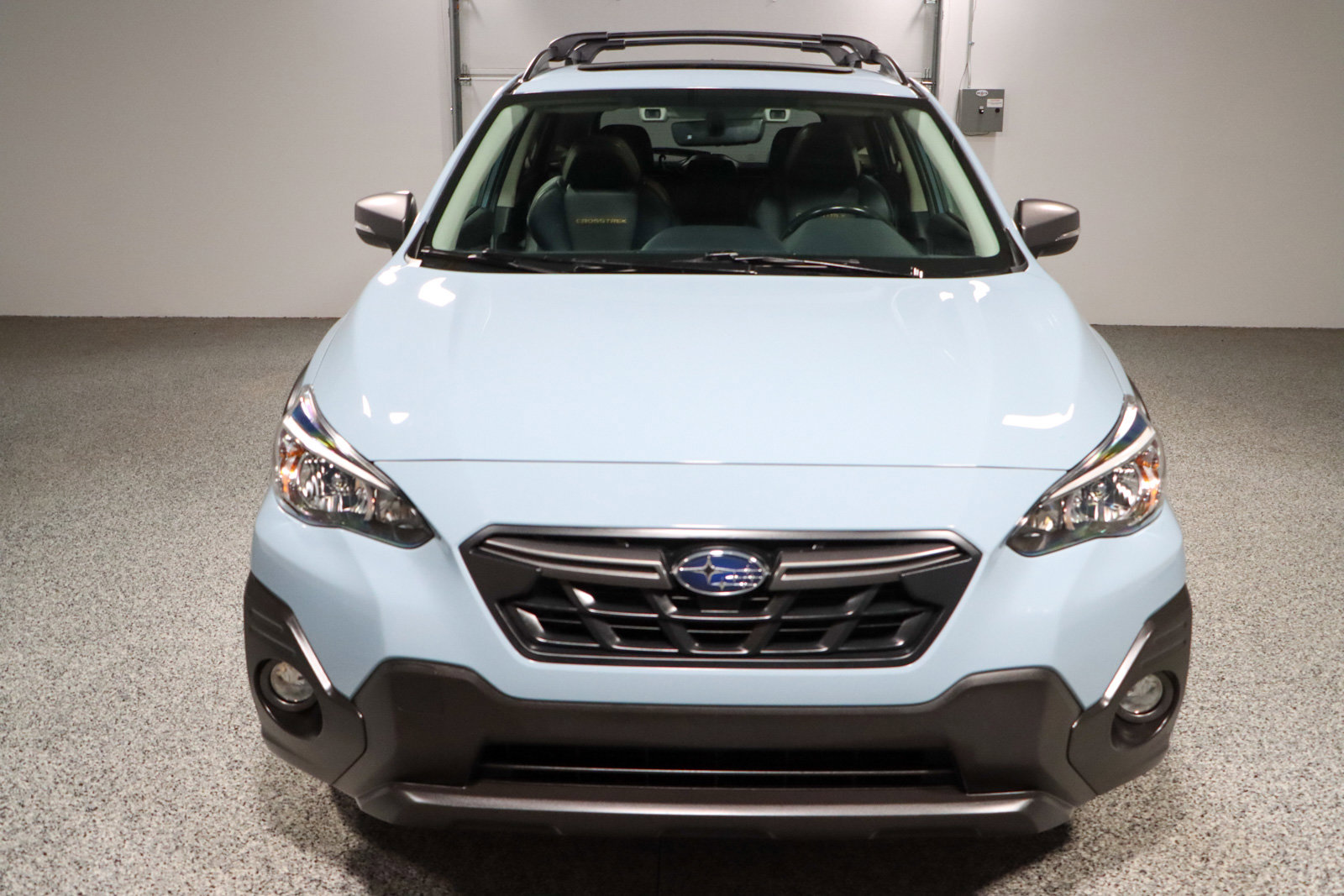 Used 2023 Subaru Crosstrek 2.5i Sport image 4