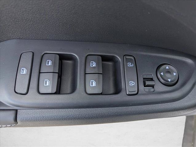New 2026 Hyundai Venue SEL FWD image 10