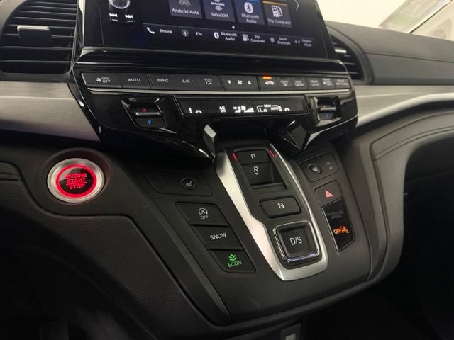 Used 2025 Honda Odyssey EX-L image 28
