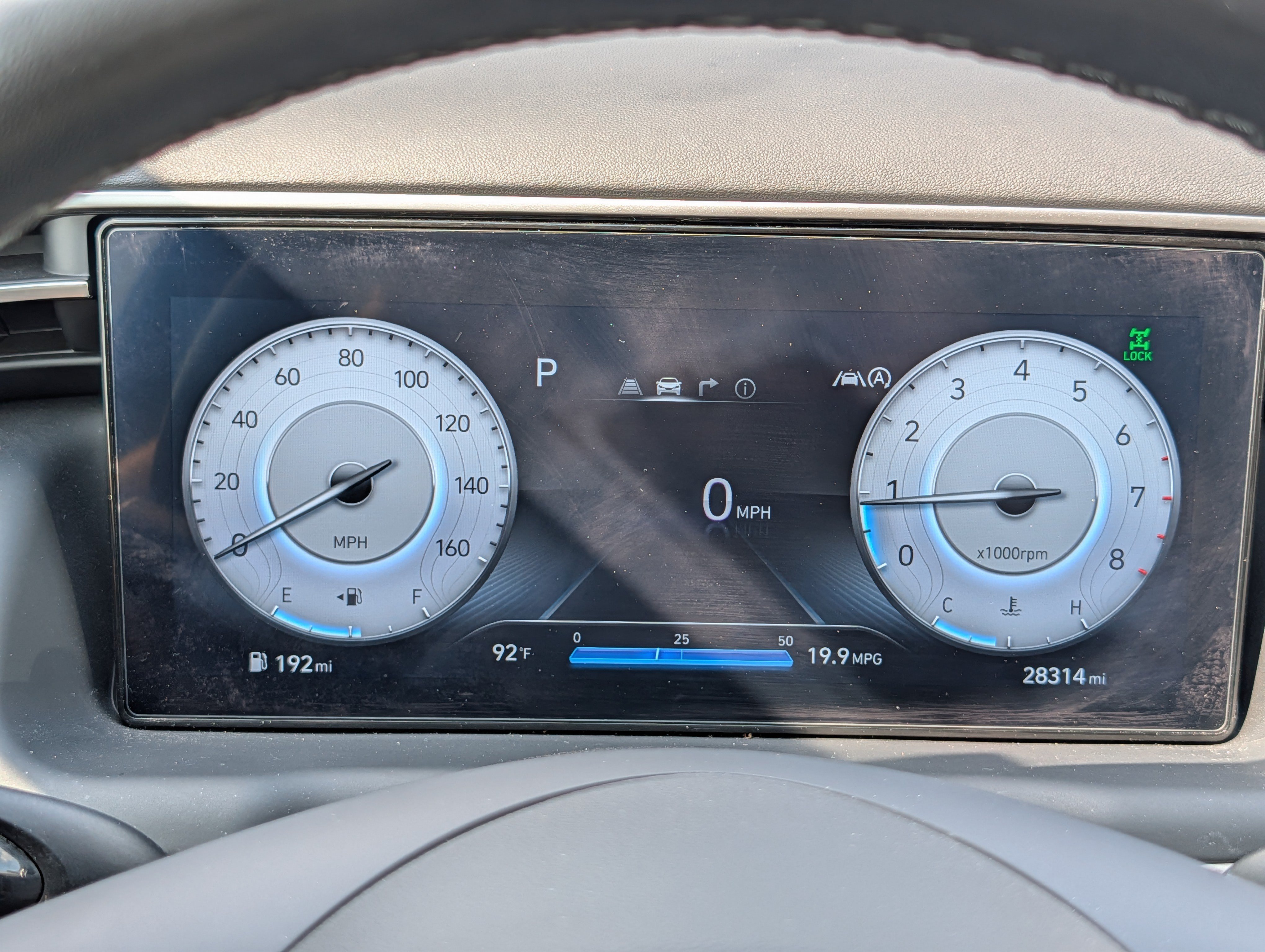 Certified 2024 Hyundai Tucson SEL w/ Convenience Package AWD/4WD image 21