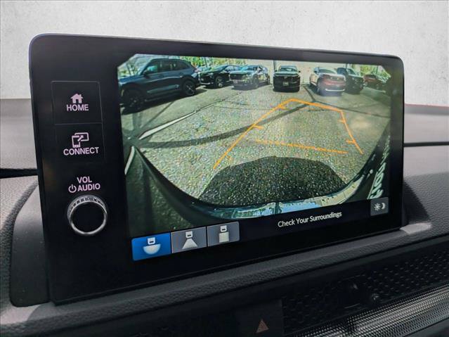 New 2026 Honda CR-V LX image 12