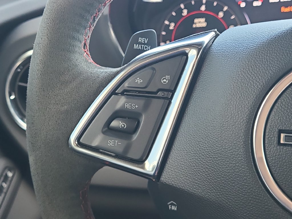 Used 2023 Chevrolet Camaro ZL1 RWD image 21