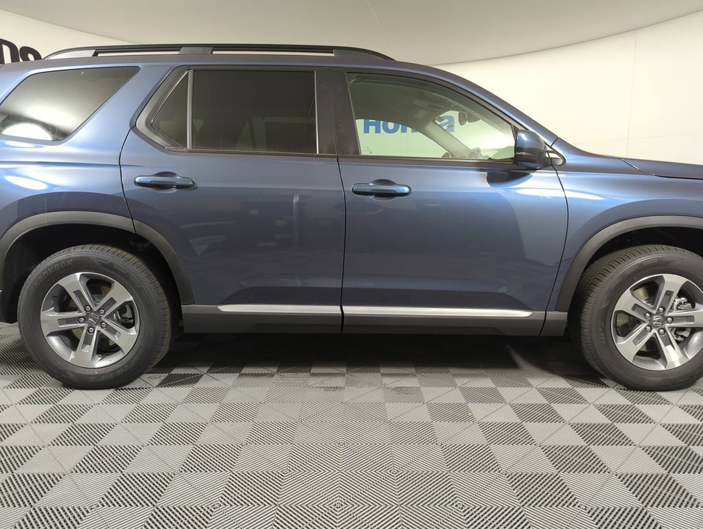 New 2026 Honda Pilot EX-L image 6