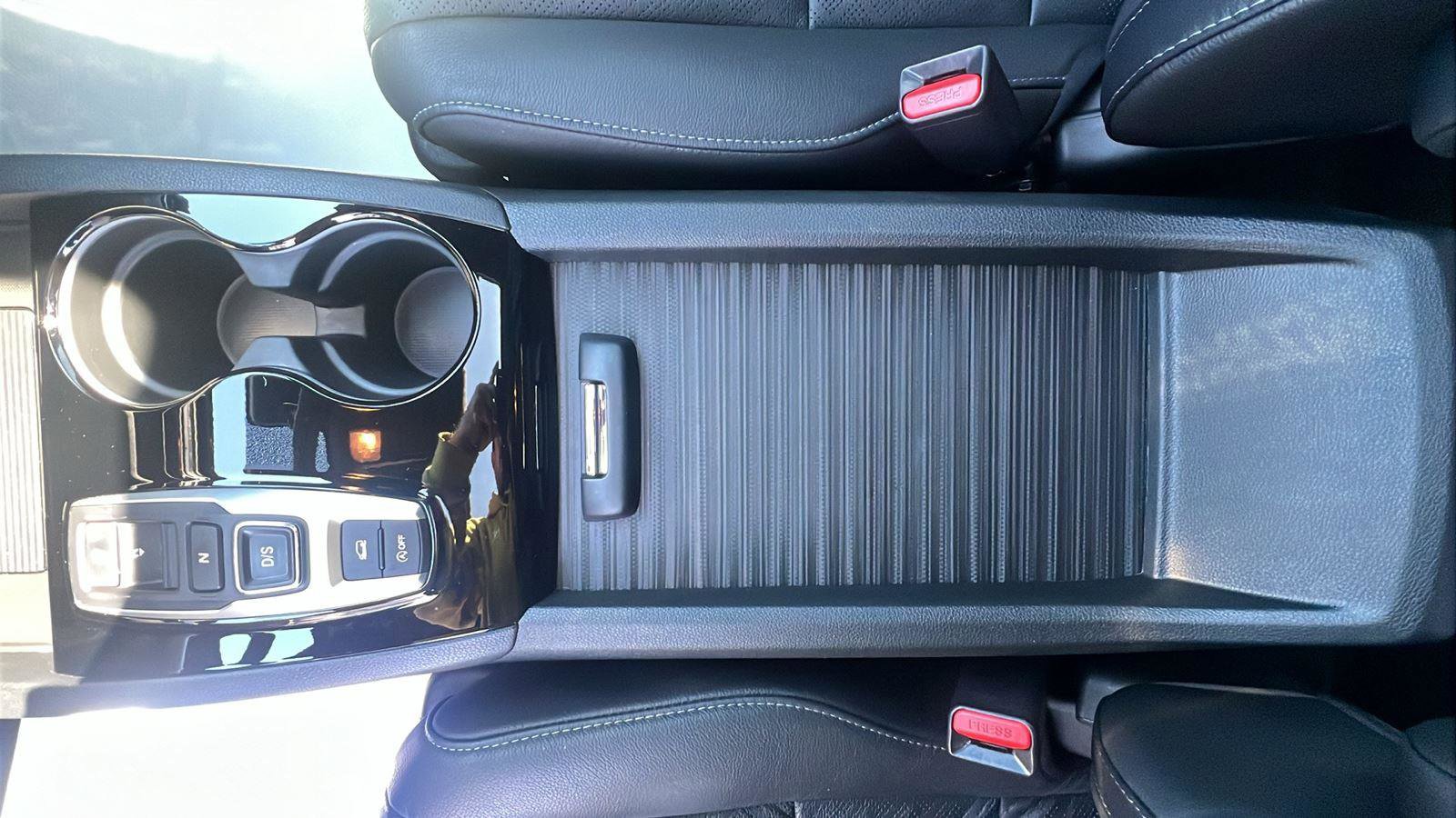 Used 2022 Honda Passport Elite image 25