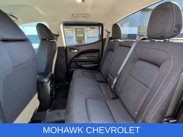 Used 2022 Chevrolet Colorado LT image 25
