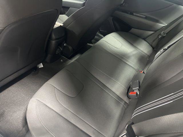 New 2026 Hyundai Elantra Sport image 26