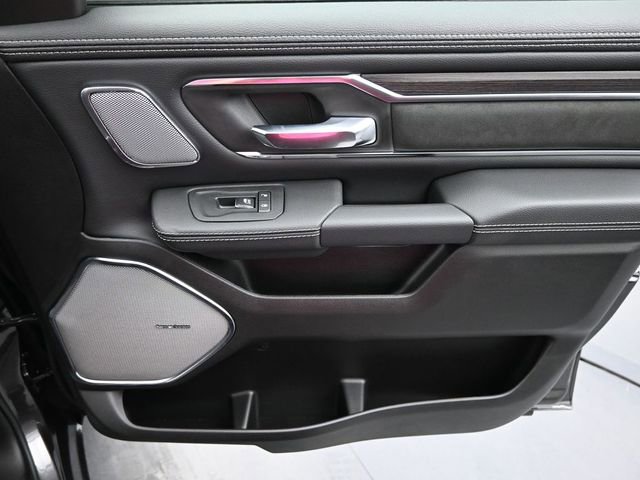 New 2026 RAM 1500 Laramie image 26