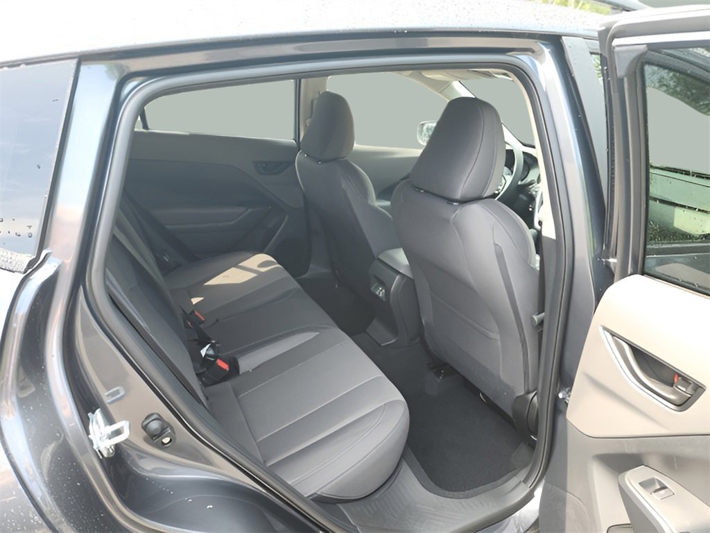 Used 2025 Subaru Crosstrek 2.0i Premium image 11