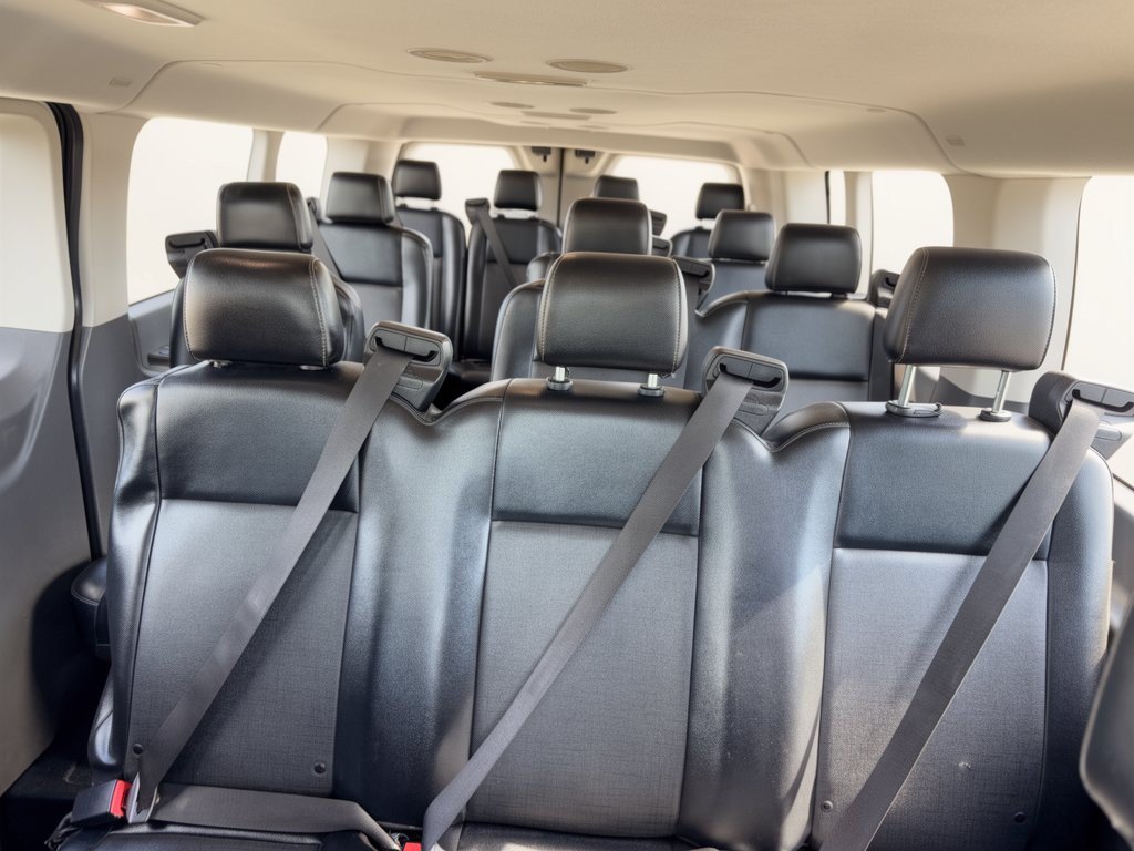 Used 2021 Ford Transit 350 XL RWD image 25