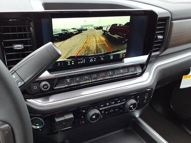 New 2026 Chevrolet Silverado 3500 High Country w/ High Country Premium Package AWD/4WD image 26