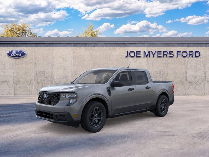 New 2026 Ford Maverick XLT