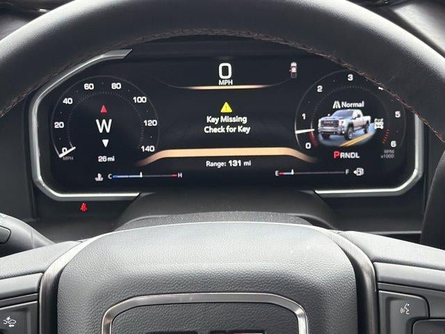 New 2026 GMC Sierra 2500 AT4X w/ AT4X AEV Edition AWD/4WD image 27