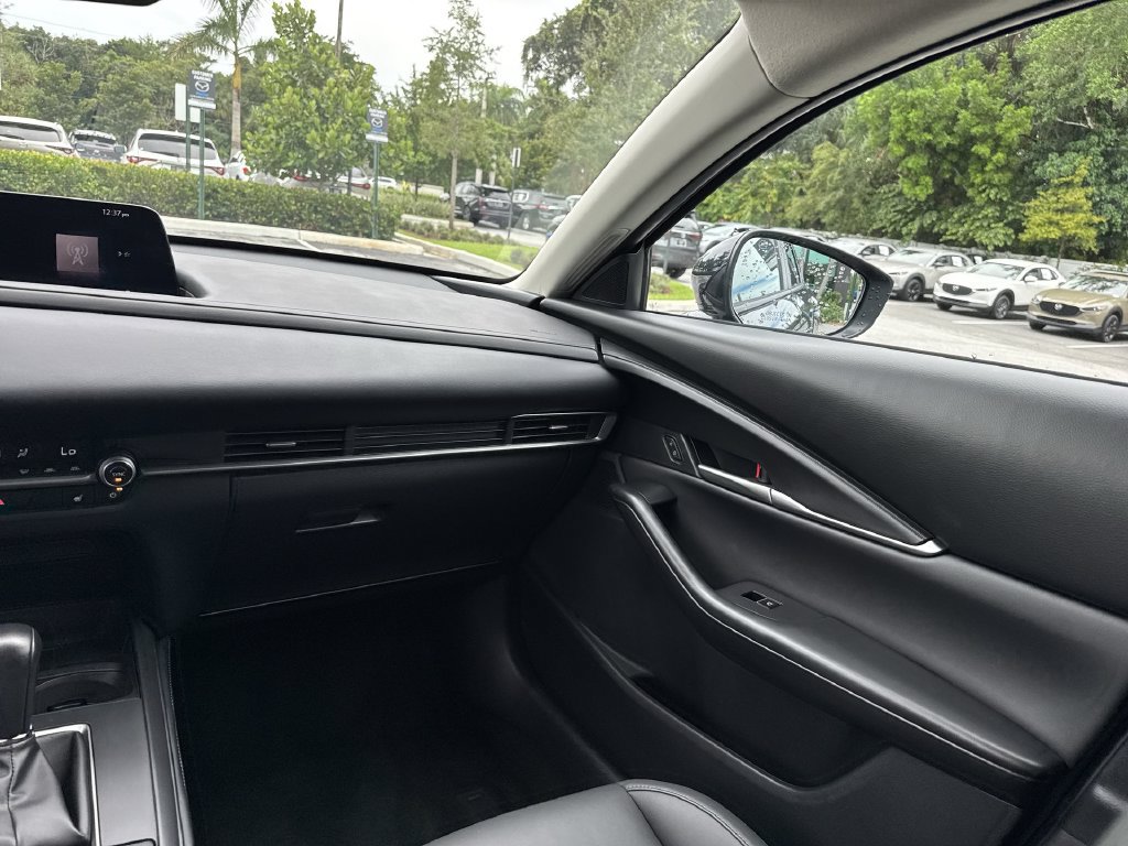 Certified 2026 MAZDA CX-30 AWD 2.5 S image 15