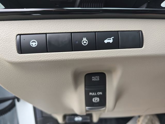 New 2025 Nissan Murano SL image 32