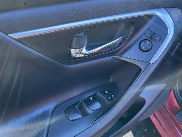 Used 2018 Nissan Altima 2.5 S w/ S Convenience Package image 21