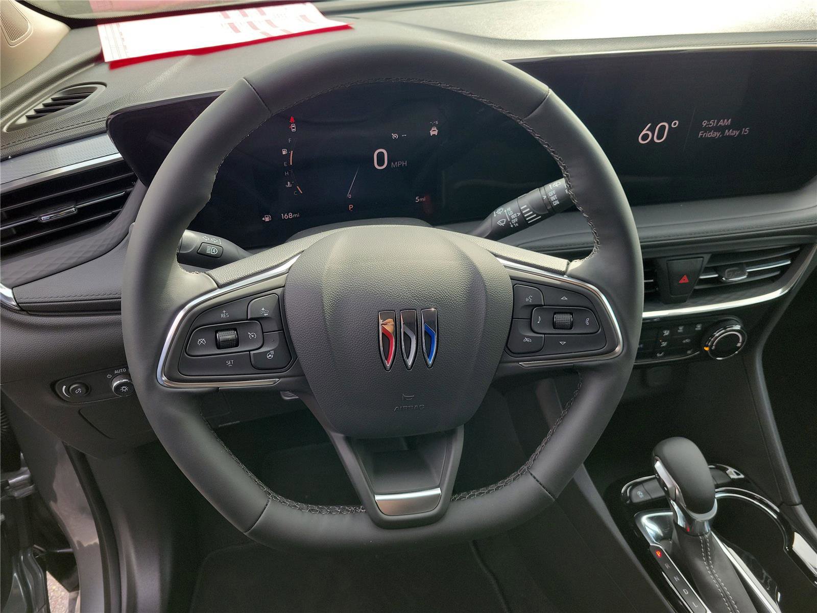 New 2026 Buick Encore GX Sport Touring w/ Comfort Package FWD image 22