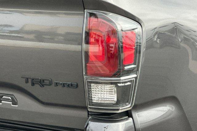 Used 2021 Toyota Tacoma TRD Pro AWD/4WD image 27