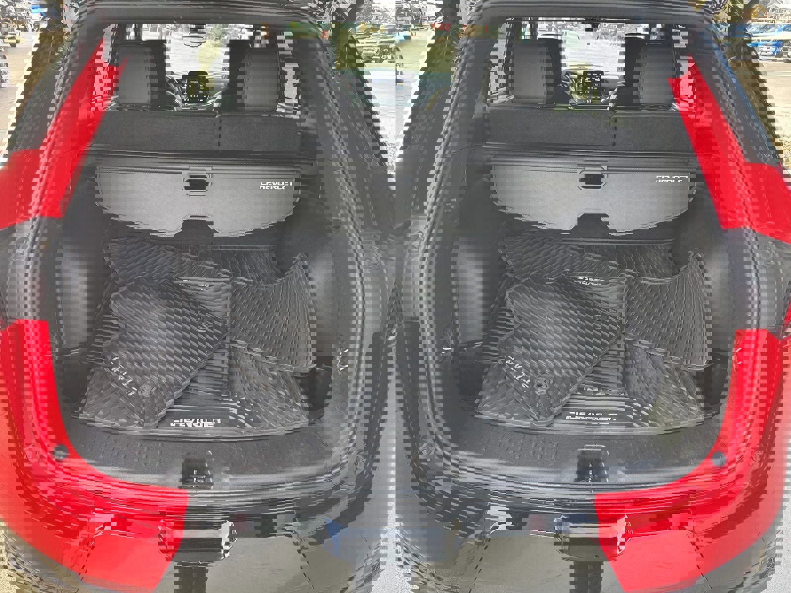 Used 2023 Chevrolet Blazer RS w/ Driver Confidence II Package image 5