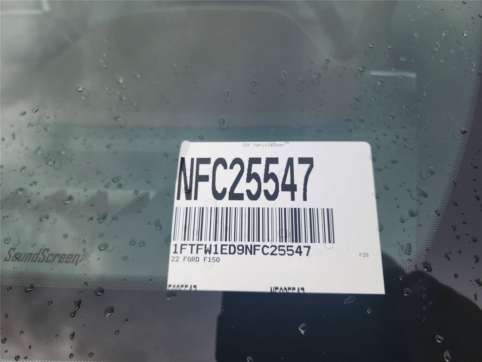 Certified 2022 Ford F150 Lariat w/ Equipment Group 502A High AWD/4WD image 12