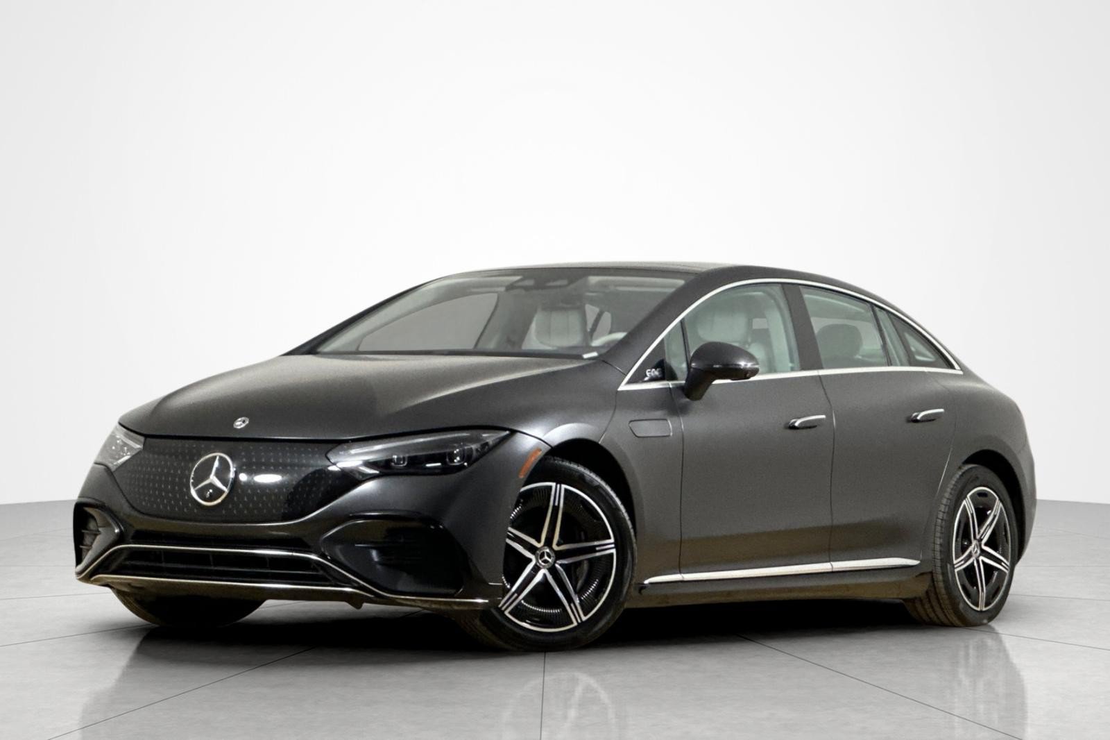 Used 2023 Mercedes-Benz EQE 350+ Sedan