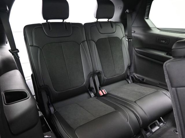 New 2025 Jeep Grand Cherokee L Altitude image 24