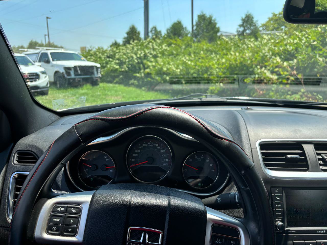 Used 2012 Dodge Avenger SXT Plus FWD image 11