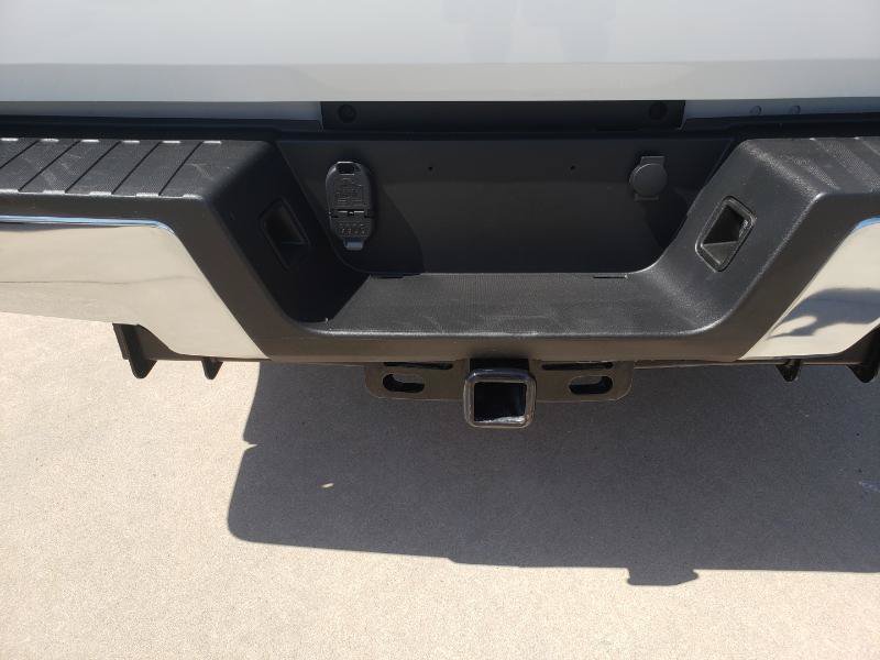Used 2022 Ford F250 XL w/ Power Equipment Group RWD image 22