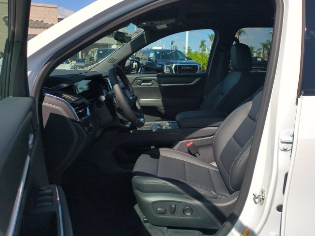 New 2027 GMC Acadia Elevation w/ Black Edition AWD/4WD image 19