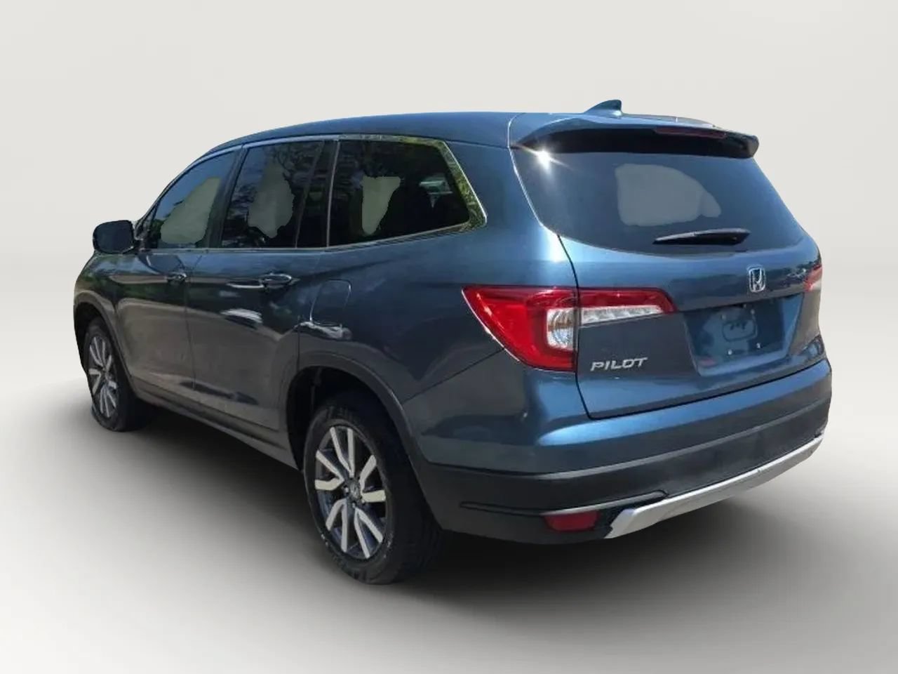 Used 2019 Honda Pilot EX-L image 5
