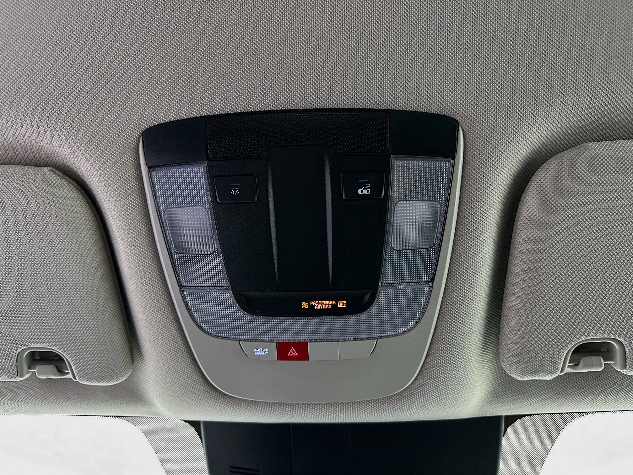 Used 2024 Kia Sorento S image 18