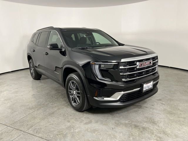 Used 2026 GMC Acadia Elevation FWD image 2