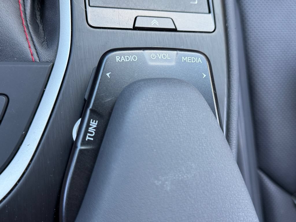 Used 2019 Lexus UX 250h F Sport w/ F Sport Premium Package AWD/4WD image 29