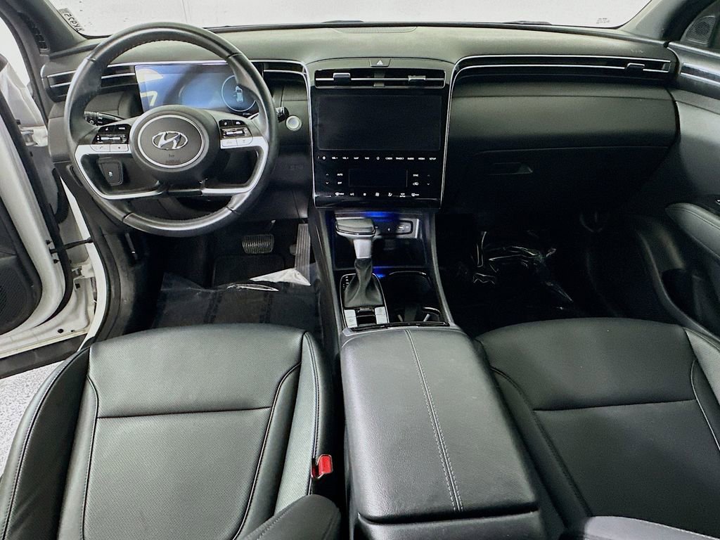 Used 2024 Hyundai Tucson XRT image 15