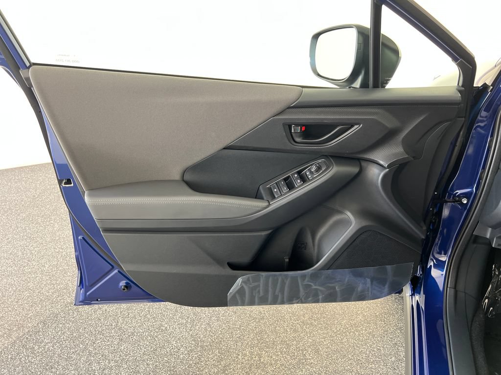 New 2026 Subaru Crosstrek 2.5i Premium AWD/4WD image 12