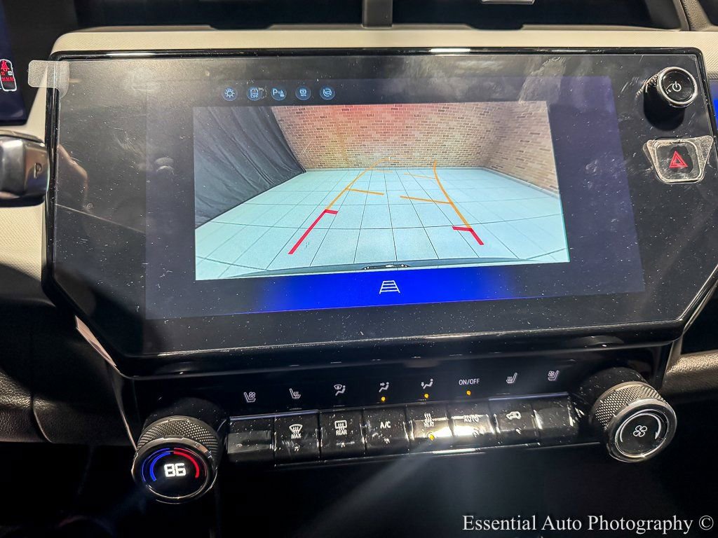 New 2027 Chevrolet Bolt RS image 17