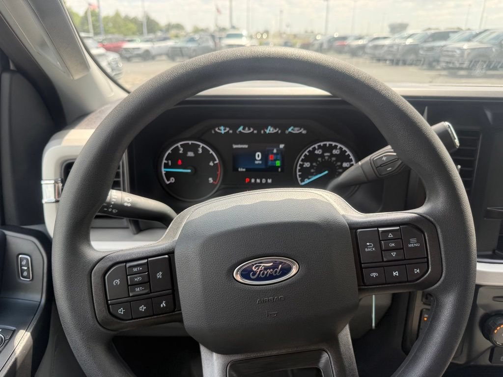 New 2026 Ford F250 XL AWD/4WD image 20