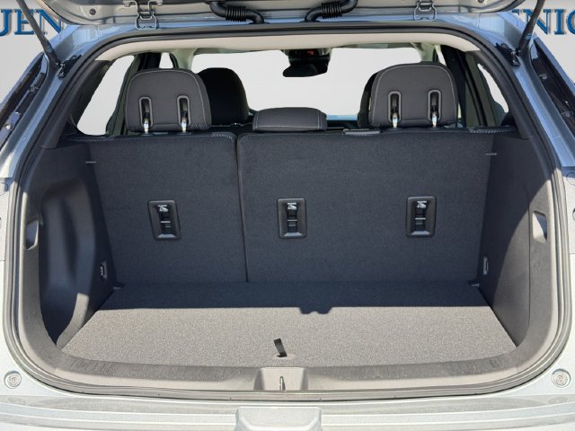 New 2027 Chevrolet Bolt LT FWD image 15