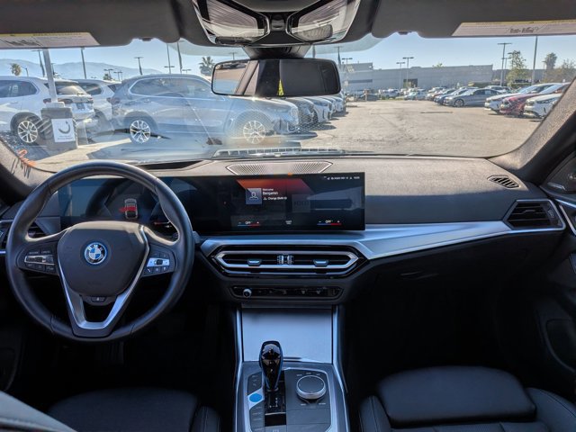 Certified 2023 BMW i4 eDrive35 w/ Premium Package image 14