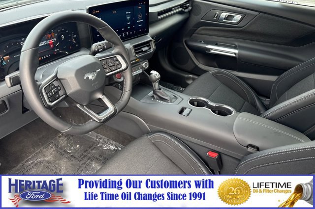 New 2026 Ford Mustang Coupe image 10