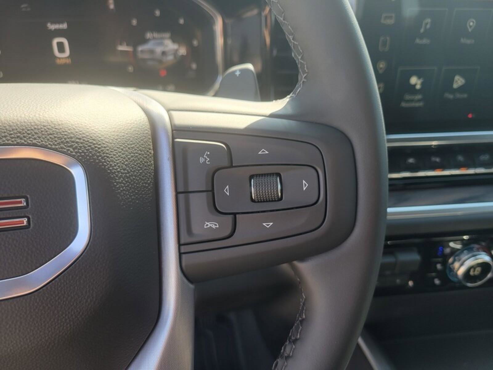 New 2026 GMC Sierra 1500 SLT w/ SLT Premium Plus Package image 17