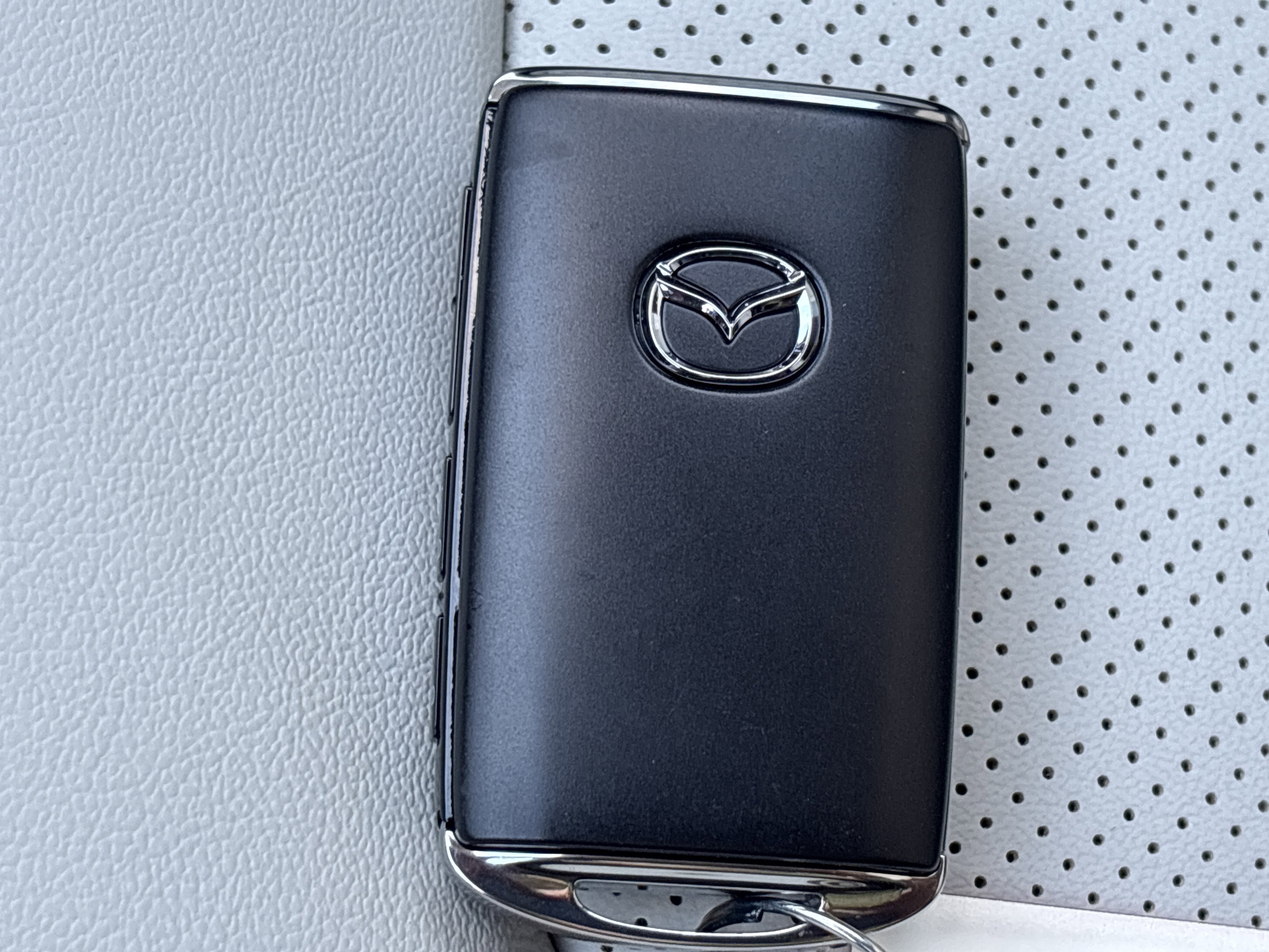 New 2025 MAZDA CX-5 AWD 2.5 S w/ Preferred Package image 42