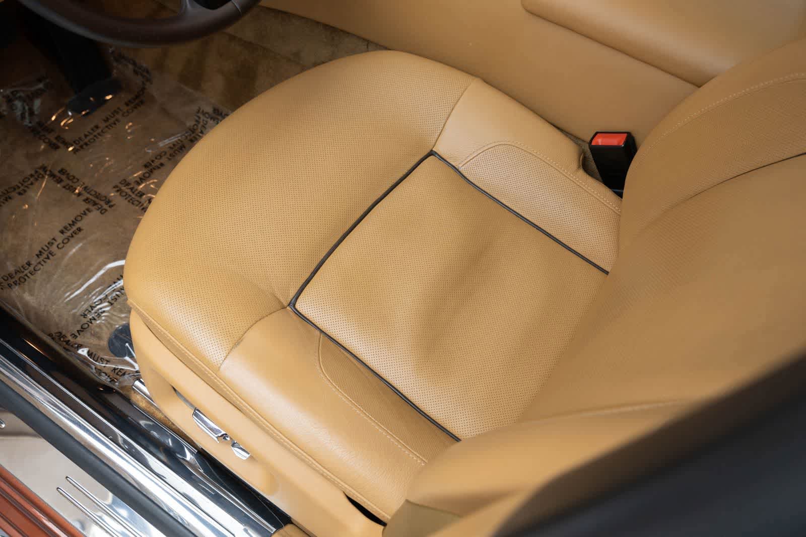Used 2013 Rolls-Royce Ghost RWD image 14