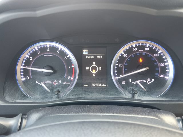 Used 2019 Toyota Highlander Limited Platinum AWD/4WD image 7