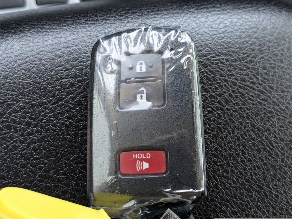 Used 2021 Toyota 4Runner Limited image 31