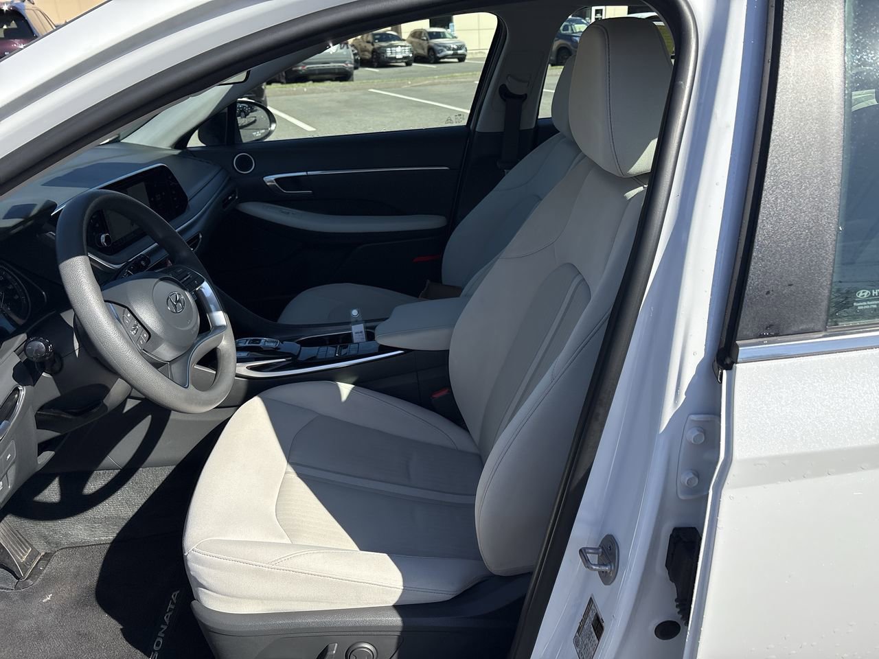 Used 2023 Hyundai Sonata SEL FWD image 14