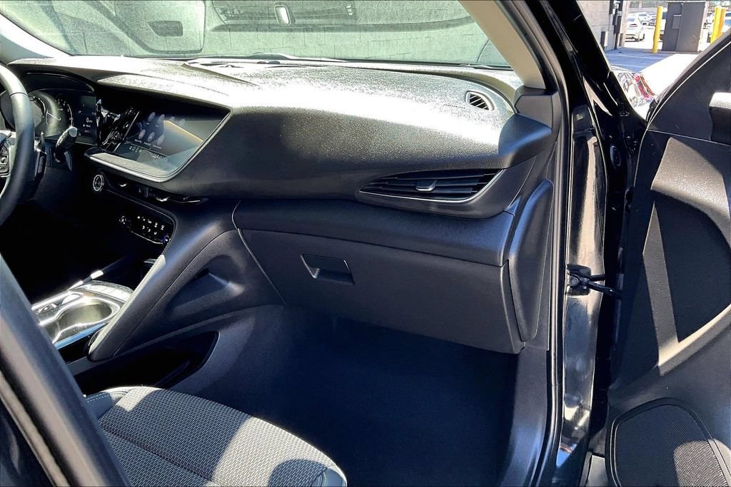 Used 2023 Buick Envision Preferred FWD image 15