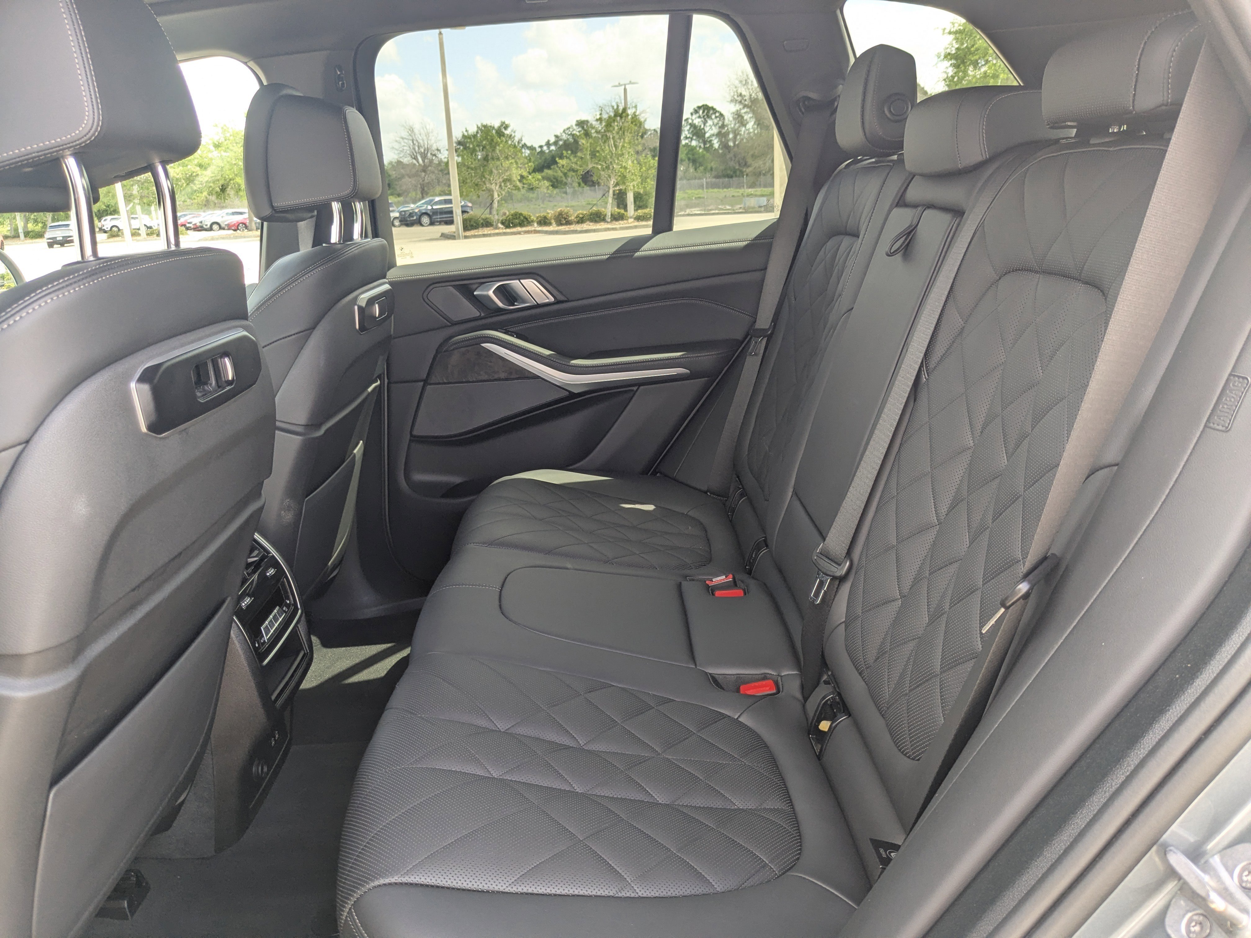 Used 2025 BMW X5 xDrive40i image 19