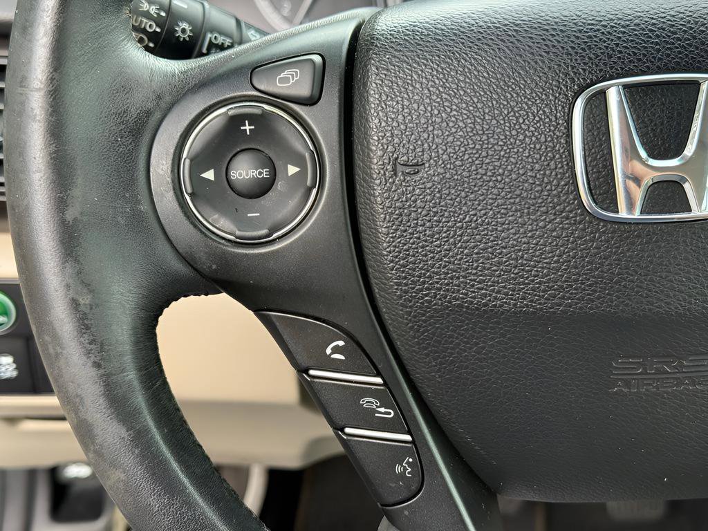 Used 2014 Honda Accord EX-L image 15