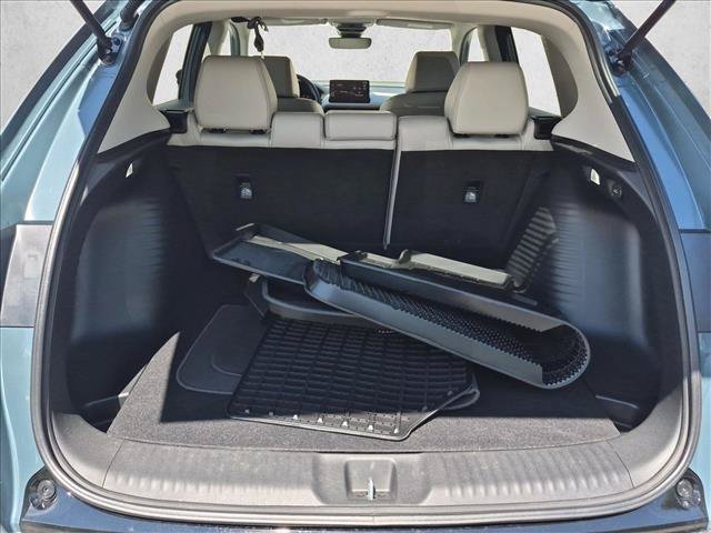 Certified 2026 Honda HR-V EX-L image 6