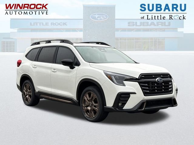 New 2026 Subaru Ascent Limited Bronze image 1
